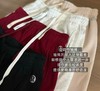 直发 清款 LU家冬季加绒 休闲卫裤，带原标的LOGO 商品缩略图2