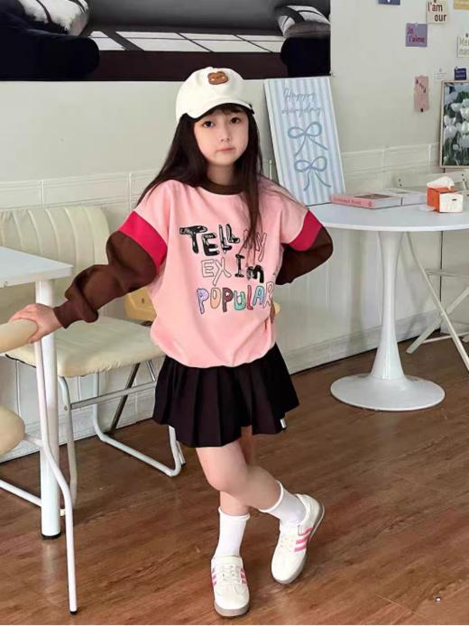 😎欢乐童年，岁愿相伴【岁愿新款经典复古防滑软底轻盈德训鞋SY-D318👏】， 除了良好的品质保证，主打潮流设计❤️， 打造潮童新时尚🌸， 还提供1个月的质保服务，☺️请放心选购。 商品图6