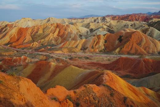 五一/暑假【定金锁首发早鸟】立减1000！家长爆赞【新丝路奇遇记】带娃必游~房车+大巴，青海湖到莫高窟，一次拿下！青海湖、茶卡盐湖、七彩丹霞、嘉峪关、莫高窟、鸣沙山… 商品图9