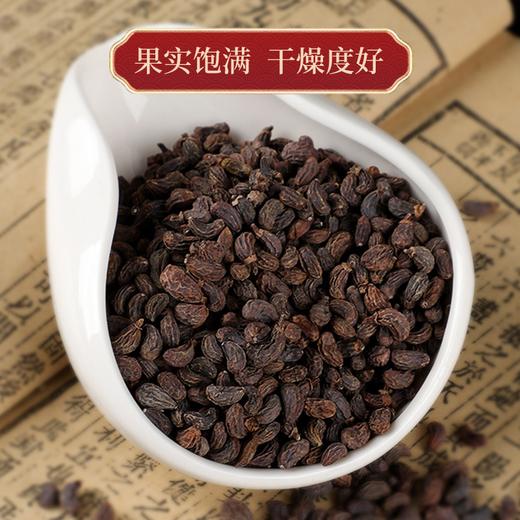 女贞子和墨旱莲正品官方旗舰店新鲜中药材组合泡水喝的功效与作用 商品图2