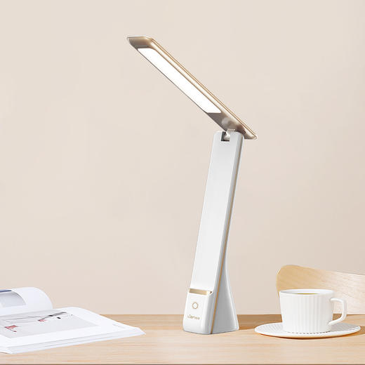 联创_DF-LP0608M护眼台灯LED三挡无极调光无闪频 商品图5