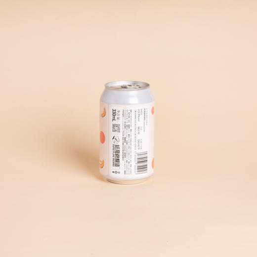 【纸飞机酿造】可爱啤思哈密瓜啤酒 330ml 商品图1