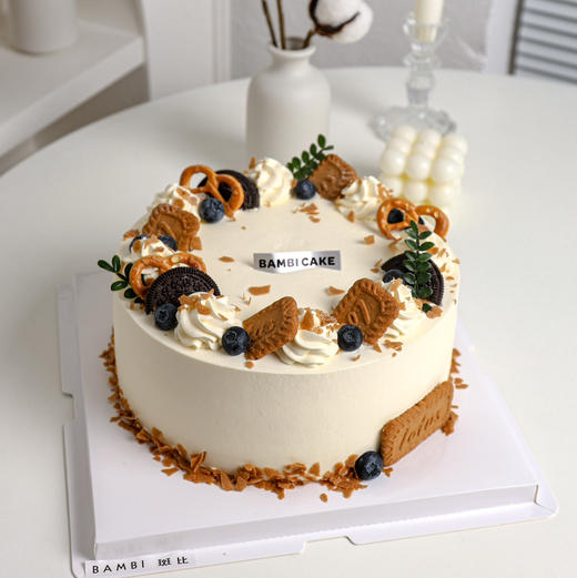 韩式简约 商品图2