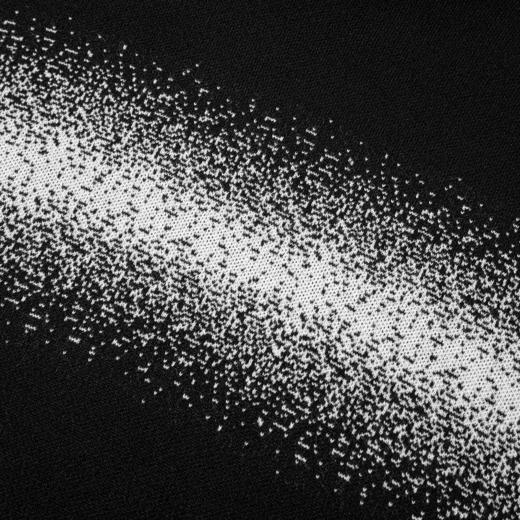 GXG男装 渐变撞色高领翻领毛衫 冬季热卖毛衫GEX11028544 商品图3