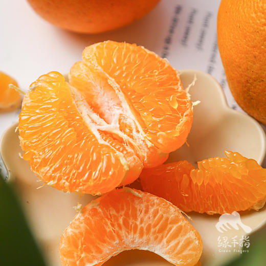 生态耙耙柑（满2件赠果酱）  | 合作生产 *Ecological Harumi Tangerine | Partner Production 商品图2