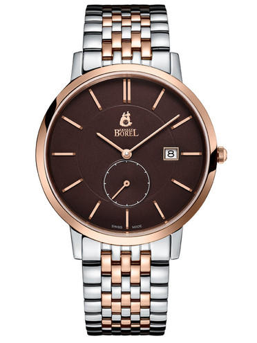 【时计廊】依波路GBR809L-8821 商品图0