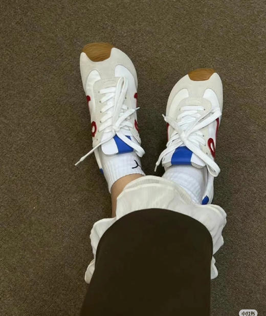 罗意威阿甘鞋休闲鞋运动鞋021203 商品图5