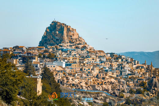 5.17确定出发【浪漫土耳其】探秘亚欧古文明星月国14天摄影<环球寻梦> 商品图11