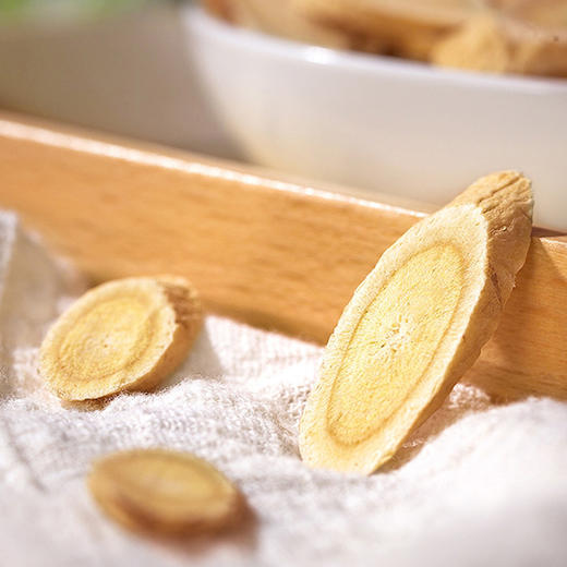 黄芪金银花官方旗舰店中药材正品野生特级黄氏北芪粉纯片茶包甘肃 商品图2