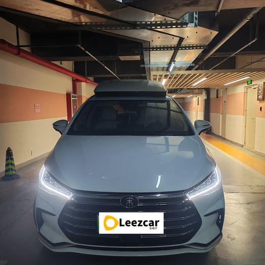 比亚迪 宋MAX新能源 DM-i105KM 行政版【长租-北京】 商品图1