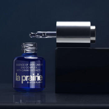 【航免仓】LAPRAIRIE莱珀妮鱼子精华眼部紧致啫喱15ml 商品图2