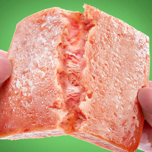 【新品】美珍香午餐肉早餐三明治专用即食肉片单独包装400g/盒 商品图1