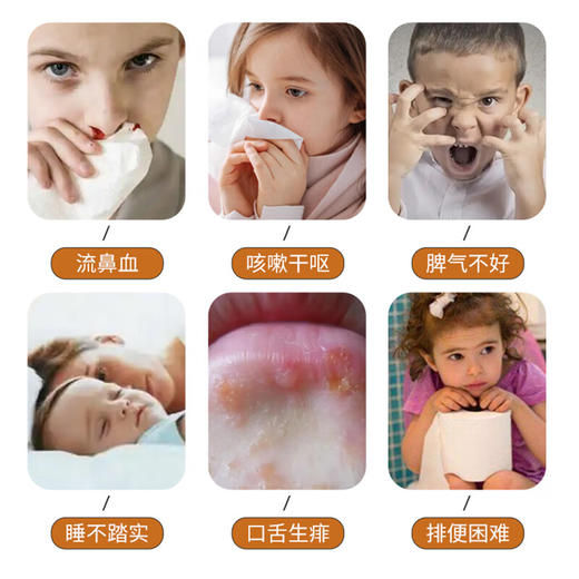 藕节芦根茶白茅根汤中药材新鲜野生干莲藕节毛根草小儿流鼻血煲汤 商品图3