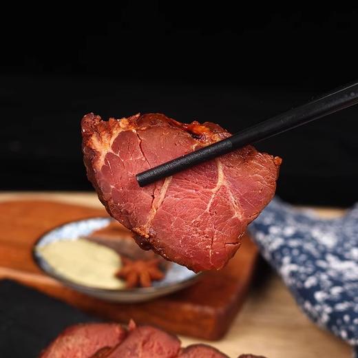 南农 酱牛肉 250g 商品图2