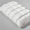 【6F】罗莱 超柔无边鹅绒深睡枕-H 商品缩略图2