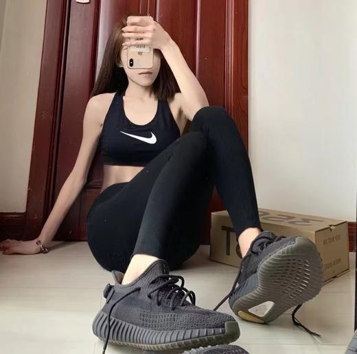 男女同款350高版本椰子鞋自由 商品图13