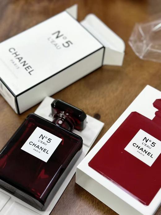 越南原香七款香水mini礼盒 商品图6