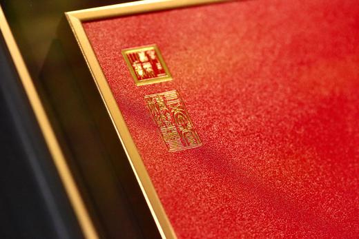 宫里的世界-福禄平安摆件 商品图4