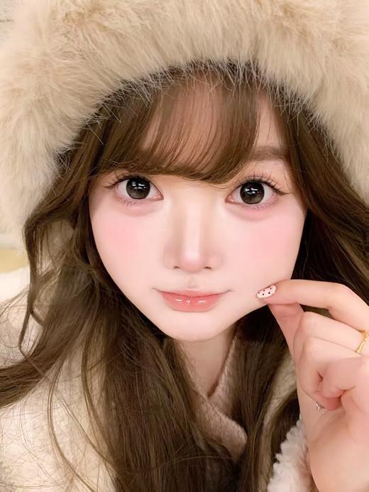 【中直径】Leenscolor-折光粉-14.2mm 【年抛 0-1000度 含有525/575】 商品图2