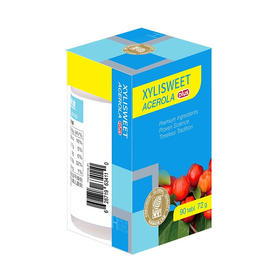 汉诺金 抗疲劳营养补充 翡翠金虎尾针叶樱桃果压片糖果 90片/瓶