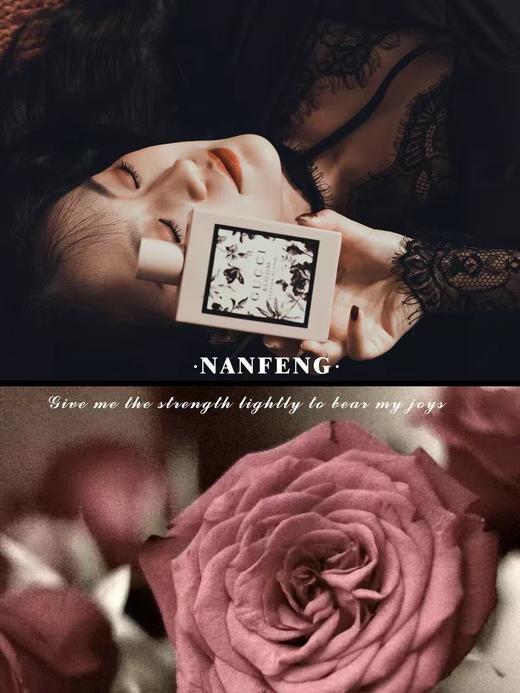 越南原香七款香水mini礼盒 商品图4