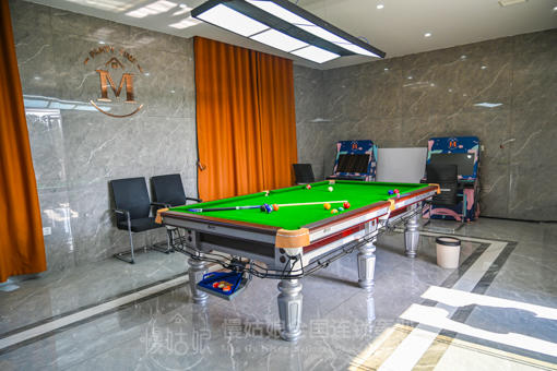 宜春慢姑娘满庭芳轰趴馆 商品图3