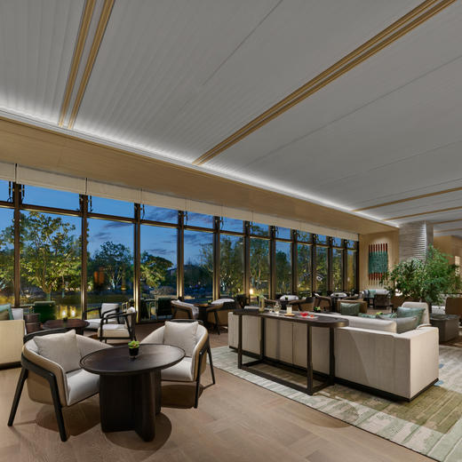 双12大促！1晚/2晚【苏州阳澄湖悦柳酒店】元旦/寒假/春节可用！含未来科幻馆门票/室内汤愈/正餐、专业旅拍，儿童畅玩专属设施~ 商品图11