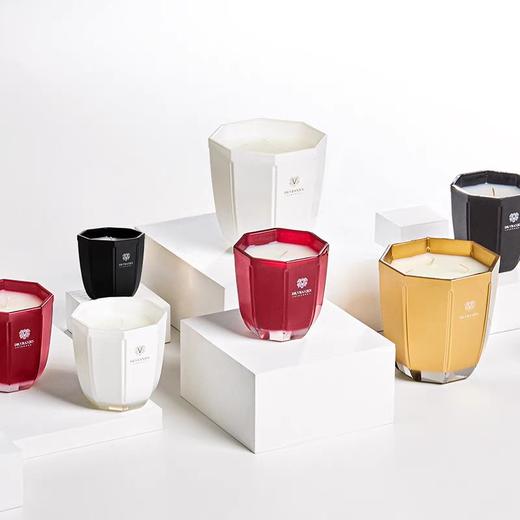 意大利Dr.Vranjes神秘琥珀Ambra香薰蜡烛室内留香久 商品图2