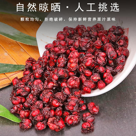 肉苁蓉五味子菟丝子远志蛇床子茶野生中药材正品官方旗舰店秃鸡散 商品图2