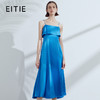 EITIE爱特爱夏季时尚气质吊带洋气礼服长裙连衣裙女7777414 商品缩略图1