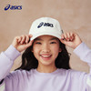 Asics/亚瑟士儿童帽子舒适新款遮阳帽潮流多彩运动帽鸭舌帽棒球帽 商品缩略图0