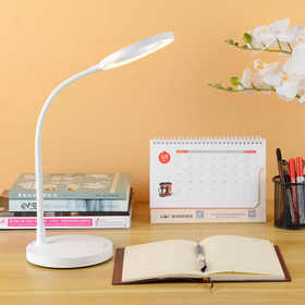 联创LED台灯_DF-LP0529M充电台灯无极调光三档色温护眼