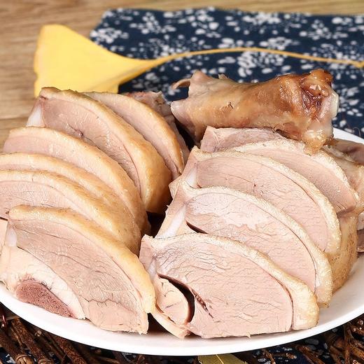 南农 盐水鸭 1000g 商品图2