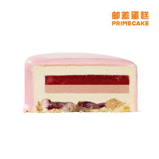 PRIME CAKE 爱啦爱啦巧克力慕斯蛋糕 商品图5