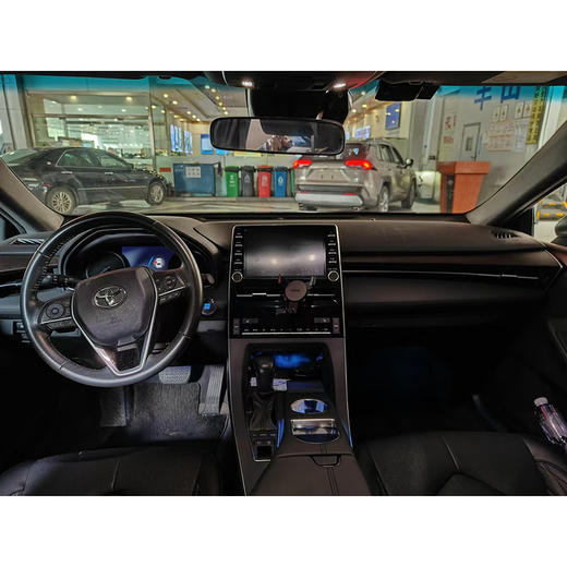 丰田 亚洲龙 2.5L Touring尊贵版 国V【长租-北京】 商品图6