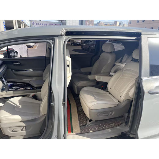 现代 库斯图 380TGDi智爱旗舰版【长租-北京】 商品图5