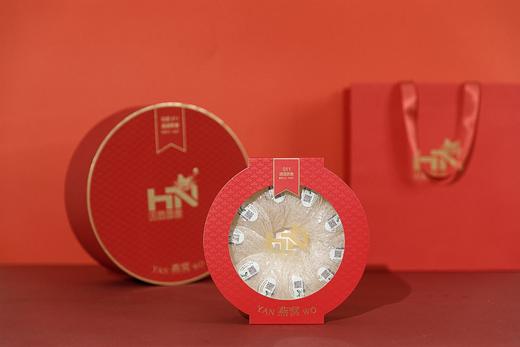 印尼011溯源码燕窝礼盒 商品图2