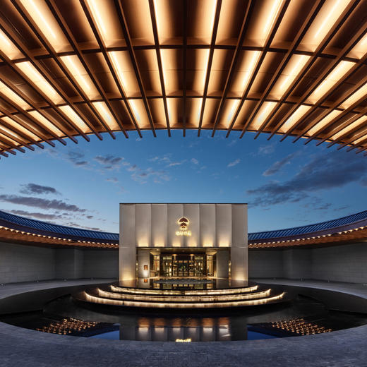 双12大促！1晚/2晚【苏州阳澄湖悦柳酒店】元旦/寒假/春节可用！含未来科幻馆门票/室内汤愈/正餐、专业旅拍，儿童畅玩专属设施~ 商品图6