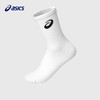 ASICS/亚瑟士童装2025春夏季男女童精梳棉抗菌运动袜子舒适运动袜 商品缩略图0