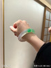 宽版冰飘翠手镯【5101202】圈口58.2~具体价格微信咨询 商品缩略图8