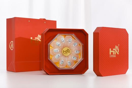 印尼011溯源码燕窝礼盒 商品图0