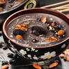 【新品推荐】德富祥膳食油茶清真陕西特产美食5黑（甜）600g*1袋 商品缩略图2