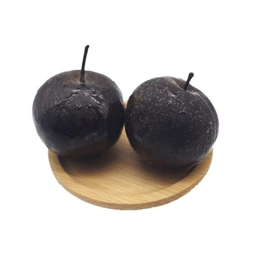 韩国仓 自制冻梨两个装 商品图0