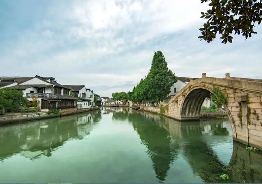 探索思辨 | 走进金泽古镇：领略传统文化魅力，祈福新年学业有成 商品图2