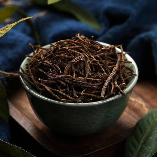 紫苑中药材野生特级干紫宛紫菀返魂还魂草中草药蜜子菀苑青菀500g 商品图3
