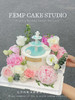 许愿池鲜花蛋糕 商品缩略图5