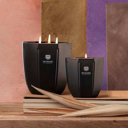 意大利Dr.Vranjes惑心玫瑰香薰蜡烛室内留香 商品图0