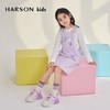 2楼哈森TS250518童鞋HARSON（新百购） 商品缩略图5