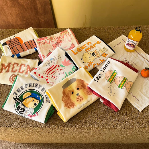 【39.9元/2件清仓】儿童莱卡棉长袖T恤男童女童新款T秋季 商品图2