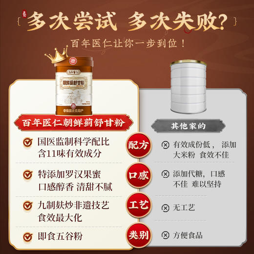 舒甘粉奶蓟草中药疏肝解郁水飞葛根枳椇子养护肝代餐早餐冲泡即食 商品图2